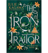 The Iron Traitor Special Edition: 6