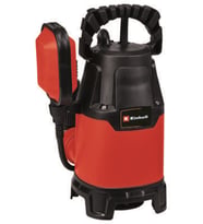 Einhell 4181530 GC-DP 3325 Dalgıç Pompa (Kirli Su)
