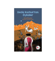 Dede Korkut tan Öyküler Adnan Binyazar Can Yayınları