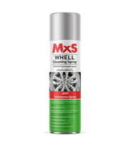 MxS Jant Temizleme Spreyi 500 Ml Whell Clean