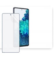 SChitec SAMSUNG Galaxy S20 FE 5G Uyumlu Arka Yüzey Hidrojel Koruyucu Film