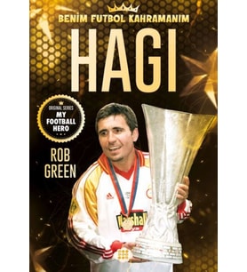 Hagı – Benim Futbol Kahramanım