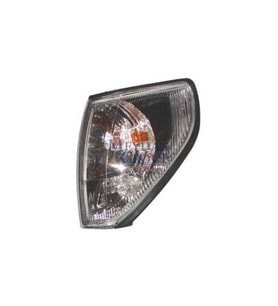 TOYOTA LANDCRUISER- PRADO- 99/02; ÖN SİNYAL SOL BEYAZ (FAMELLA) 81521-60380 235-1102