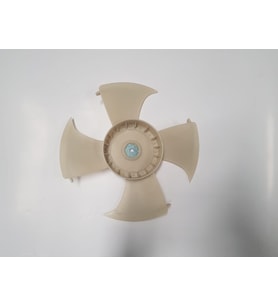 HONDA CIVIC- SD- 02/04; KLİMA FAN KANADI (4 KANAT) (TYG)