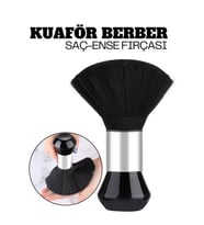 Ense Saç Kıl Fırçası Absolute Design