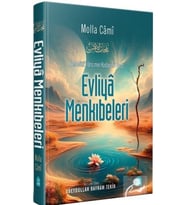 Evliya Menkıbeleri