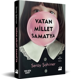 Vatan Millet Samatya - Hc