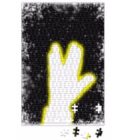 Vida Longa Puzzle 240 Parça Yapboz