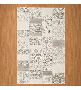 Patchwork 200 x 300 Bambu Yün Halı