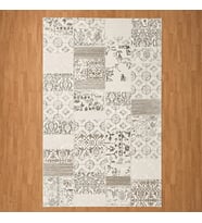 Patchwork 200 x 300 Bambu Yün Halı