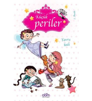 Küçük Periler - Yavru Kedi