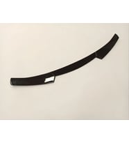 Honda Civic Uyumlu Fc5 2016-2020 Cam Üstü Spoiler - V Style