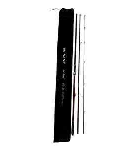 Mi-Henk Bisurf VD3X 4.28m 100-260gr 3P Surf Olta Kamışı