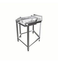 Vital  VCT-KB-1010 Konveyörlü Giriş-Çıkış Tezgahı