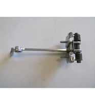RENAULT SCENIC- 1- 00/03; ARKA KAPI DURDURUCUSU SAĞ/SOL AYNI (ADET) (KAPI GERGİSİ) 7700834328