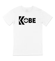 Kobe Bryant Logo Tişört