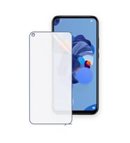 SChitec HUAWEI Nova 5i pro Uyumlu Ön Yüzey Nano Şeffaf Hidrojel Ekran Koruyucu
