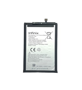 İnfinix Note 8 (BL-51BX) Batarya