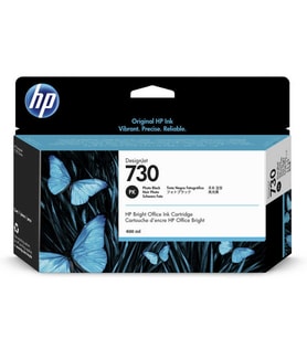 Hp 730-P2V73A Foto Siyah Kartuş Yüksek Kapasiteli