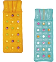 Bestway 188X71 Cm Dik Yastıklı Bardaklı Yat 43014