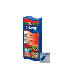 Jbl Clearol 100 Ml Berraklaştırıcı