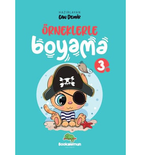 Örneklerle Boyama 3