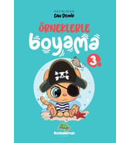 Örneklerle Boyama 3