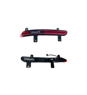 LEOPARTS Chery Tiggo 8 Pro Arka Tampon Reflektörü Sol 2022-2024 605000367AA