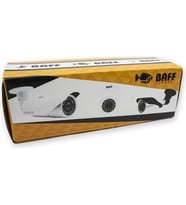 BAFF GERMANY AHD-5240 Kamera (Beyaz)