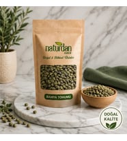 Bamya Tohumu (YENİLEBİLİR) Yerli Tohum Ilaçsız - 2 kg