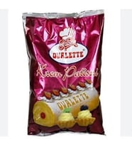 OVALETTE TOZ  PATİSERİ 1 KG 