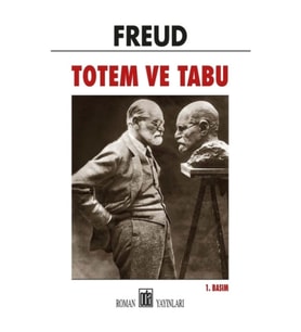 Totem ve Tabu