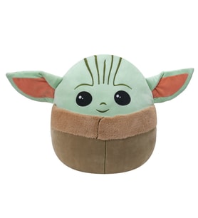 Squishmallows Star Wars Serisi - Grogu 50 cm SQK0885