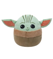 Squishmallows Star Wars Serisi - Grogu 50 cm SQK0885