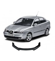 Seat Cordoba Ön Tampon Eki Bodykit Karlık Lip