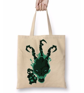 Thresh Bez Çanta Uzun Saplı