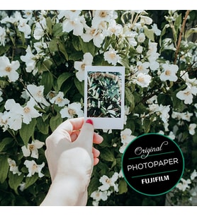 20 Adet İnstax Fotoğraf Baskısı
