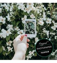 20 Adet İnstax Fotoğraf Baskısı