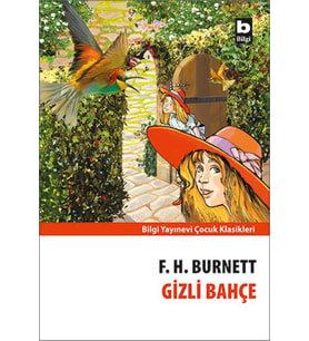 Gizli Bahçe