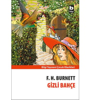 Gizli Bahçe