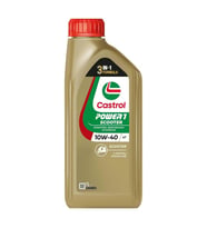 CASTROL POWER1 10W40 SCOOTER 4T YAĞ 1LT