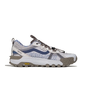 Vans CROSSPATH XC GORE-TEX MTE Erkek Günlük Ayakkabı VN000EKHLTG1 Gri