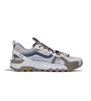 Vans CROSSPATH XC GORE-TEX MTE Erkek Günlük Ayakkabı VN000EKHLTG1 Gri