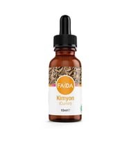 Kimyon Yağı - Cuminum Cyminum (10 ml)