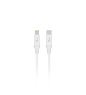 20w Pd Destekler Type-c - Lightning Iphone Hızlı Şarj Ve Data Kablosu 150cm
