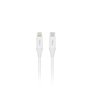 20w Pd Destekler Type-c - Lightning Iphone Hızlı Şarj Ve Data Kablosu 150cm