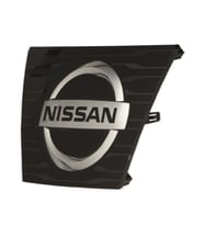 Nissan X-Trail Ön Camlı Kare 2017-2021