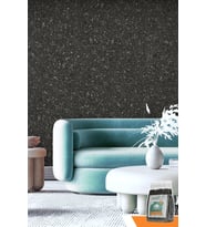 Ventrawall Duvar Kaplama Siyah BL05