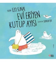 Evi Eriyen Kutup Ayısı