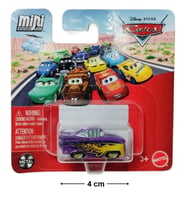 Cars Mini Racers - Ramone - 2025 Case